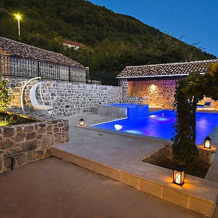 Villa Dub Kotor Exterior photo