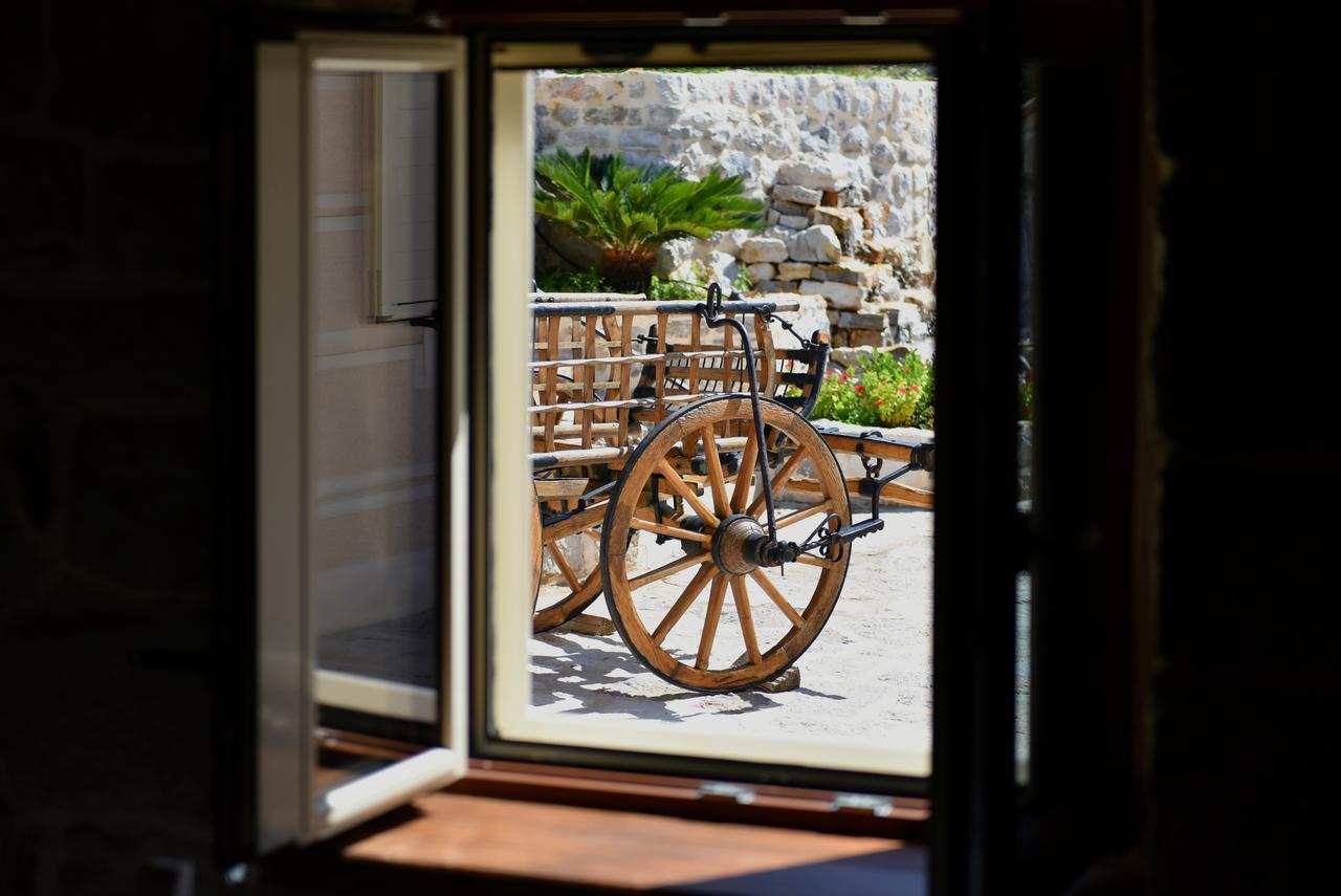 Villa Dub Kotor Exterior photo