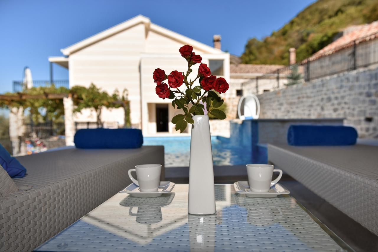 Villa Dub Kotor Exterior photo